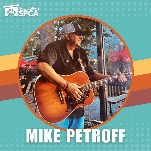 2024 10 - Tunes for Tails Mike Petroff