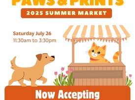 2025 Summer Market - Social Media