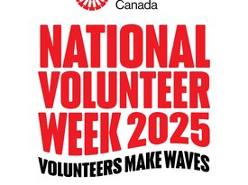 Volunteer (Week) - Social Media